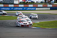 Bild 4 - KIA Lotos Race 2013 Lausitzring