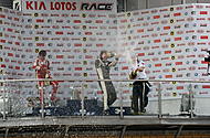Bild 6 - KIA Lotos Race 2013 Lausitzring