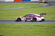 Bild 2 - DTM Lausitzring 2013