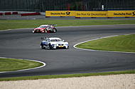 Bild 4 - DTM Lausitzring 2013