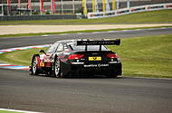 Bild 4 - DTM Lausitzring 2013