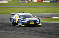 Bild 6 - DTM Lausitzring 2013