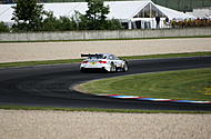 Bild 3 - DTM Lausitzring 2013 - Race