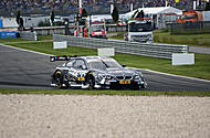 Bild 3 - DTM Lausitzring 2013 - Race