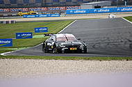 Bild 3 - DTM Lausitzring 2013 - Race