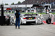 Bild 5 - DTM Lausitzring 2013 - Race