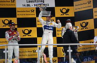 Bild 6 - DTM Lausitzring 2013 - Race