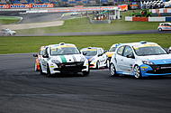 Bild 2 - Clio Cup Lausitzring 2013