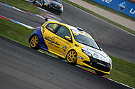 Bild 3 - Clio Cup Lausitzring 2013