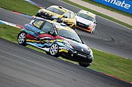 Bild 4 - Clio Cup Lausitzring 2013