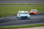 Bild 4 - Clio Cup Lausitzring 2013