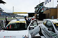 Bild 6 - Clio Cup Lausitzring 2013