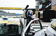 Bild 5 - Clio Cup Lausitzring 2013