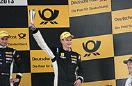 Bild 6 - Clio Cup Lausitzring 2013