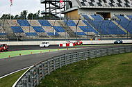 Bild 2 - Maluch Trophy Lausitzring 2012