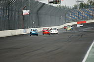 Bild 3 - Maluch Trophy Lausitzring 2012