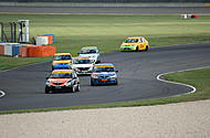 Bild 3 - Dacia Logan Cup 2012