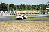 Bild 1 - KIA Lotos Race 2012