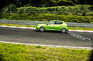 Bild 1 - Touristenfahrten Nürburgring Nordschleife (2013-07-05) 