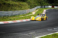 Bild 4 - Touristenfahrten Nürburgring Nordschleife (2013-07-05) 