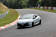 Bild 4 - Touristenfahrten Nürburgring Nordschleife (2013-07-13)