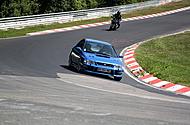 Bild 5 - Touristenfahrten Nürburgring Nordschleife (2013-07-14)