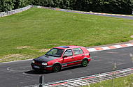 Bild 3 - Touristenfahrten Nürburgring Nordschleife