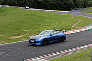 Bild 4 - Touristenfahrten Nürburgring Nordschleife