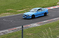 Bild 5 - Touristenfahrten Nürburgring Nordschleife