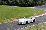 Bild 1 - Touristenfahrten Nürburgring Nordschleife