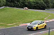 Bild 3 - Touristenfahrten Nürburgring Nordschleife