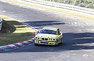 Bild 1 - Touristenfahrten Nordschleife 20.07.2013