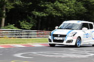 Bild 3 - Touristenfahrten Nürburgring Nordschleife 03.08.2013