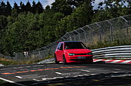 Bild 6 - Touristenfahrten Nürburgring Nordschleife 04.08.2013