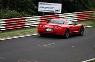 Bild 1 - Touristenfahrten Nürburgring Nordschleife 10.08.2013