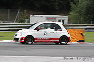 Bild 1 - ZK-Trackdays Salzburgring