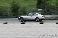 Bild 1 - ZK-Trackdays Salzburgring