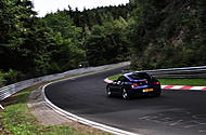 Bild 1 - Touristenfahrten Nürburgring Nordschleife 01.09.2013