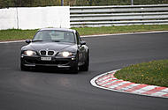 Bild 6 - Touristenfahrten Nürburgring Nordschleife 06.10.2013