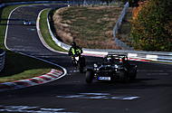 Bild 2 - Touristenfahrten Nürburgring Nordschleife 19.10.2013