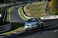 Bild 2 - Touristenfahrten Nürburgring Nordschleife 19.10.2013