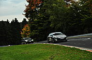 Bild 5 - Touristenfahrten Nürburgring Nordschleife 19.10.2013