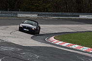 Bild 5 - Touristenfahrten Nürburgring Nordschleife 03.11.2013