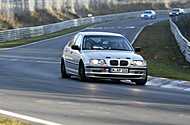 Bild 2 - Touristenfahrten Nürburgring Nordschleife 16.11.2013