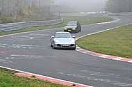 Bild 3 - Touristenfahrten Nürburgring Nordschleife 17.11.2013