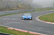 Bild 5 - Touristenfahrten Nürburgring Nordschleife 17.11.2013