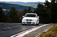 Bild 6 - Touristenfahrten Nürburgring Nordschleife 21.12.2013 