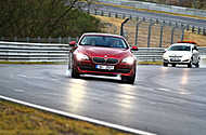 Bild 2 - Touristenfahrten Nürburgring Nordschleife 28.12.2013 