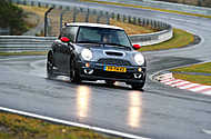 Bild 2 - Touristenfahrten Nürburgring Nordschleife 28.12.2013 