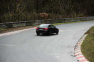 Bild 1 - Touristenfahrten Nordschleife 29.12.2013